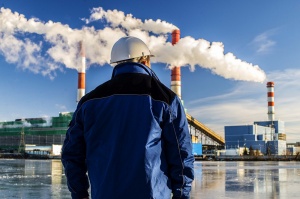 Радиационная безопасность и радиационный контроль персонала промышленных предприятий при работе с источниками ионизирующего излучения
